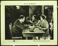 2v215 PASSION FLOWER LC '21 Foote romances Eulalie Jensen, but loves daughter Norma Talmadge!