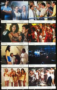 3t401 PORKY'S 8 color 11x14s '82 Bob Clark, Kim Cattrall, Scott Colomby, teenage sex classic!
