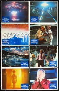 3t116 CLOSE ENCOUNTERS OF THE THIRD KIND S.E. 8 LCs '80 Steven Spielberg's classic with new scenes!