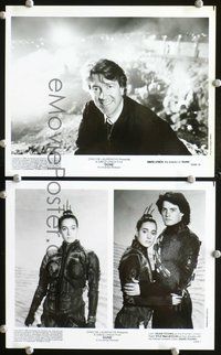 3y399 DUNE 2 8x10 movie stills '84 portraits of David Lynch, Kyle MacLachlan & Sean Young!