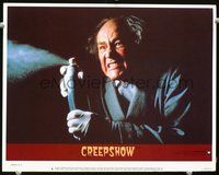 4b276 CREEPSHOW LC #6 '82 George Romero, Stephen King, the most fun you'll ever have being scared!