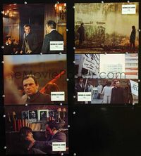 4e815 FORBIDDEN TO KNOW 5 French movie stills '73 cool images of Jean-Louis Trintignant