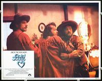 5f527 GOIN' SOUTH LC#7 '78 Jack Nicholson in Texas w/John Belushi & Christopher Lloyd!