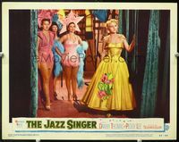 5f604 JAZZ SINGER LC #3 '53 beautiful Peggy Lee, based on classic Samson Raphaelson play!