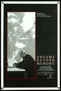 5x273 DREAMS BEYOND MEMORY int'l 1sh '87 Andrzej Markiewicz, George Touliatos!