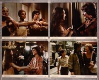 6g982 TURNING POINT 4 color 11x14 still '77 Herbert Ross directed, Shirley MacLaine & Anne Bancroft!