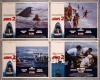 6g860 JAWS 2 4 LCs '78 just when you thought it was safe to go back in the water!