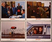 6g958 STRANGE BREW 4 LCs '83 hosers Rick Moranis & Dave Thomas want their free beer eh!