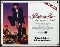 6t480 RICHARD PRYOR LIVE ON THE SUNSET STRIP 1/2sh '82 Alexander photo of giant Richard Pryor!