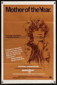 6x257 EFFECT OF GAMMA RAYS ON MAN-IN-THE-MOON MARIGOLDS int'l style B 1sh '72 Joanne Woodward!