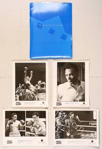 6z202 PRICE OF GLORY presskit '00 Jimmy Smits, Jon Seda, Clifton Collins Jr., boxing