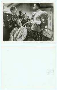7b218 CABIN IN THE SKY 8x10 still '43 Rochester Anderson in Vincente Minnelli all-black musical!