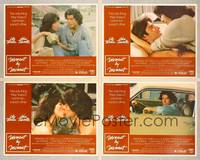 7m703 MOMENT BY MOMENT 4 LCs '79 directed by Jane Wagner, Lily Tomlin & John Travolta!