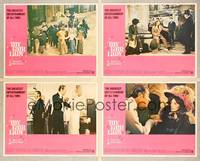 7m704 MY FAIR LADY 4 LCs R71 great images of Audrey Hepburn & Rex Harrison!