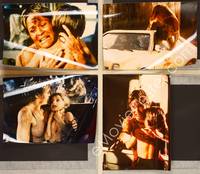 8d236 CUJO 20 color 8x11 stills '83 Stephen King, Dee Wallace, gory horror images!