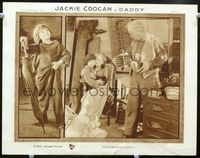 8j157 DADDY LC '23 happy Jackie Coogan with older man & grandmother type!