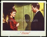 8j470 LIZZIE LC #4 '57 Eleanor Parker as female Jekyll & Hyde in her trampy hussey personality!