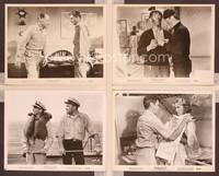 8p519 OPERATION PETTICOAT 7 8x10 stills '59 Cary Grant, Tony Curtis, Joan O'Brien, Dina Merrill