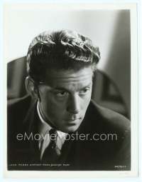 9g217 JEAN-PIERRE AUMONT 8x10.25 still '43 handsome portrait when he worked for MGM!