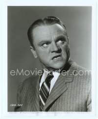 9g284 MAN OF A THOUSAND FACES 8x10 still '57 James Cagney as Lon Chaney Sr. in suit & tie!
