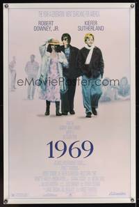 9v007 1969 1sh '88 full-length Robert Downey Jr, Kiefer Sutherland & Winona Ryder!