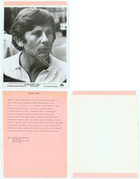9y409 ROSEMARY'S BABY candid 8x10 still '68 close up of director Roman Polanski on the set!