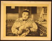 1d472 ROUGH HOUSE LC '17 great close up of sad cook Fatty Arbuckle peeling spuds!