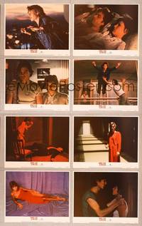 1e191 DREAM LOVER 8 LCs '86 images of crazy & sexy Kristy McNichol!