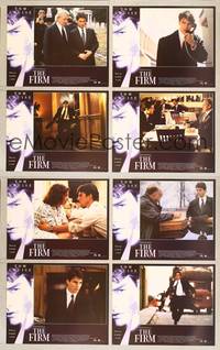 1e209 FIRM 8 int'l LCs '93 Tom Cruise on the run, Sydney Pollack directed, lawyers!