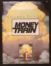 1t242 MONEY TRAIN presskit '95 Woody Harrelson, Wesley Snipes, Jennifer Lopez