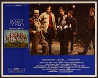 1z265 DEER HUNTER LC '78 Michael Cimino, Robert De Niro, Christopher Walken, John Cazale, Savage