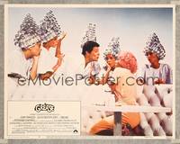 1z341 GREASE LC #8 '78 Didi Conn & Frankie Avalon in Beauty School Dropout number!