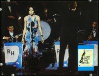 2j893 LADY SINGS THE BLUES 3 German LCs '72 Diana Ross as Billie Holiday!