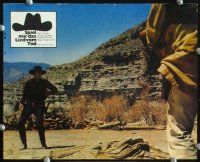 2j910 ONCE UPON A TIME IN THE WEST 8 German LCs R70s Sergio Leone, art of Claudia Cardinale & Fonda!