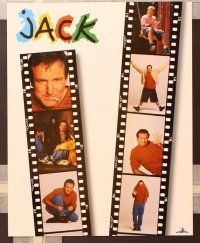 2p021 JACK 10 11x14 stills '96 Robin Williams grows up incredibly fast, Francis Ford Coppola!