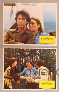 2p099 BOBBY DEERFIELD 8 LCs '77 F1 race car driver Al Pacino, directed by Sydney Pollack!