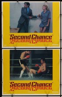 2p282 IF I HAD TO DO IT ALL OVER AGAIN 8 LCs '77 pretty Catherine Deneuve, Second Chance!