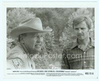 2x236 DELIVERANCE 8x10 still '72 Jon Voight & author James Dickey as the sheriff!