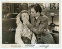 2x516 THEY WERE SISTERS 8x10 still '46 close up of James Mason comforting Phyllis Calvert!