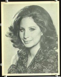 2y640 WAY WE WERE 3 8x10 stills '73 close-up images of Barbra Streisand!