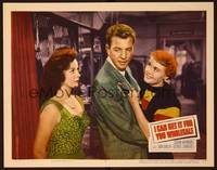 3d091 I CAN GET IT FOR YOU WHOLESALE LC #5 '51 Dan Dailey hugs one woman but eyes Susan Hayward!