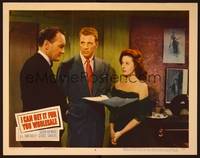 3d094 I CAN GET IT FOR YOU WHOLESALE LC #8 '51 Dan Dailey & Susan Hayward eye George Sanders!