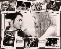 3h012 LOT OF 26 STILLS lot '86 - '00 Girl Interrupted, Jamie Foxx, Godzilla 2000, Danny Devito + !