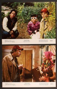 3p156 CHU CHU & THE PHILLY FLASH 8 color 11x14 still '81 Alan Arkin, Burnett as Carmen Miranda!