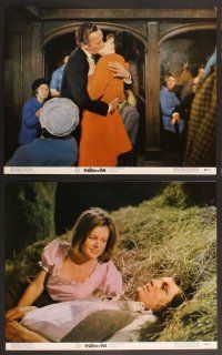 3p534 PRUDENCE & THE PILL 8 color 11x14 stills '68 Deborah Kerr, David Niven, birth control comedy!