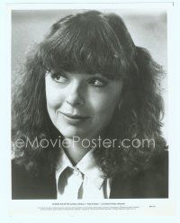 3r278 MANHATTAN 8x10 still '79 great super close portrait of Diane Keaton!