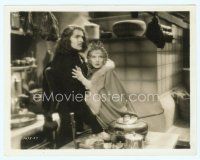3r374 SCARLET EMPRESS 8x10 still '34 Marlene Dietrich, John Lodge, directed by Josef von Sternberg