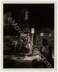 3r454 TWINKLETOES 8x10 still '26 Colleen Moore with Asian men with opium smoker in foreground!