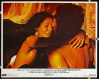 4e004 GABRIELA 8 Panama LCs '83 Bruno Barreto directed, images of sexy Sonia Braga!