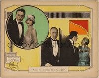 4k036 ALONG CAME RUTH LC '24 Viola Dana tries to win Raymond McKee from her wealthy rivals!